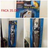 FACA PARA PESCA