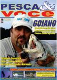 REVISTA PESCA E VOCE