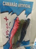 CAMAROES ARTIFICIAIS
