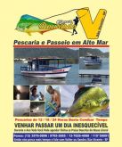 PESCA EMBARCADA
