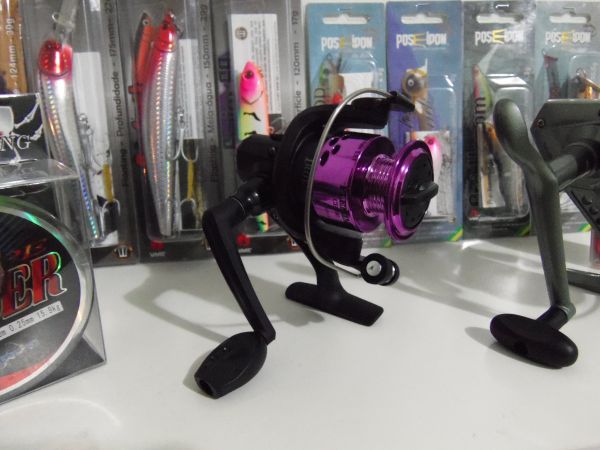 MOLINETE SHINU FLEMING