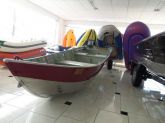 BARCO ALUMINIO 6 METROS